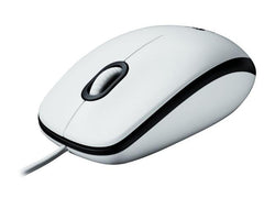 Logitech | Maus M100 Optical
