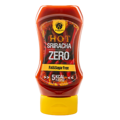 Rabeko | Zero Sauce | 380 ml