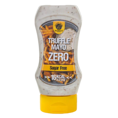 Rabeko | Zero Sauce | 380 ml