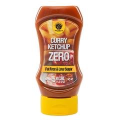 Rabeko | Zero Sauce | 380 ml