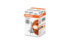 OSRAM H7 12V