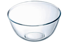 Pyrex, Rührschüssel 3 l, Transparent