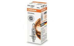 OSRAM H1 12V