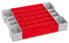 L-BOXX | Insetboxenset A3 L-BOXX Trade | Die Top-Box für Profis