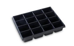 Kleinteileeinsatz 16 Mulden-i-BOXX 72