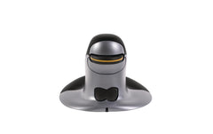 Fellowes Penguin Ergomaus, schwarz
