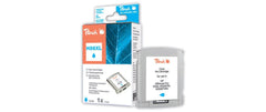 Peach Tinte HP C9391AE Nr. 88XL cyan