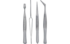 Knorr Prandell Schmuck Pinzettenset