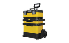 Stanley rollende Werkstatt, MK