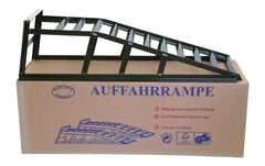 Auffahrrampen-Set 2T