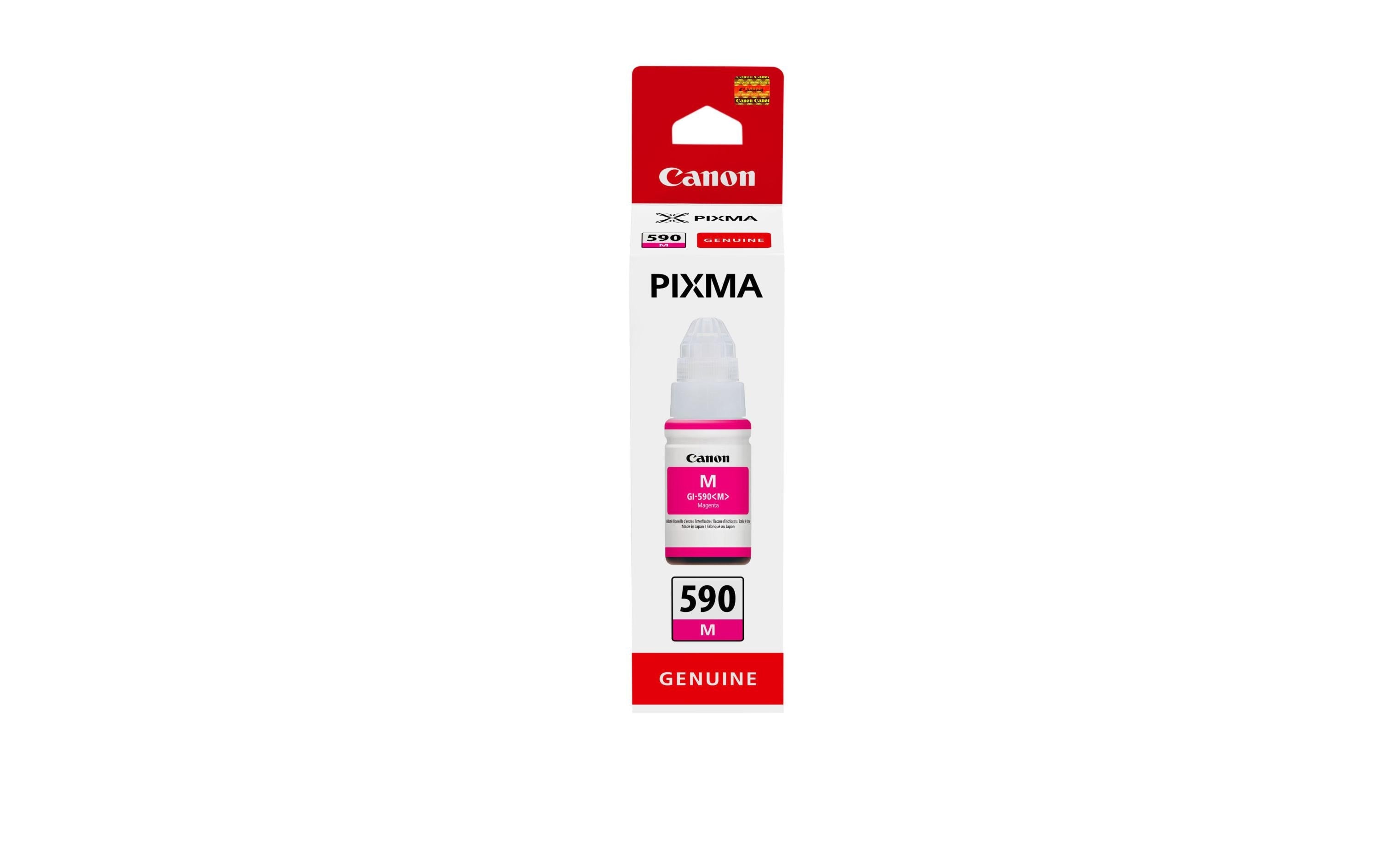 Canon, Tinte GI-590M Magenta