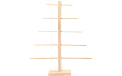 Creativ Company Holzartikel Weihnachtsbaum