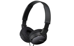 Sony | On-Ear-Kopfhörer MDRZX110B | Schwarz