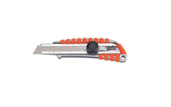 Maul | Cutter Profi Plus 18mm | rot