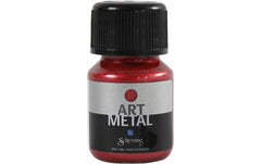 Schjerning Metallic-Farbe Art Metal