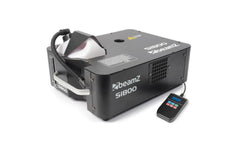 BeamZ S1800