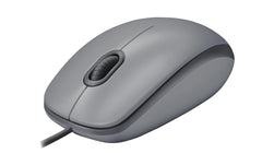 Logitech, Maus M110 Silent
