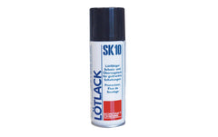 Kontakt Chemie LÖTLACK SK 10