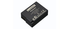 Panasonic Lithium-Ionen-Akku DMW-BLC12E