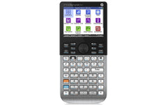 Hewlett-Packard Graphikrechner Prime G2 CAS