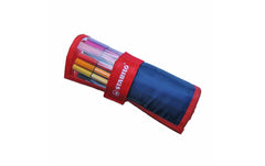 STABILO Pen 68 Rollerset 25er