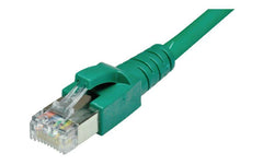 Dätwyler IT Infra, Patchkabel Cat 6A, S/FT