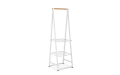 Brabantia Linn Kleiderständer klein weiss