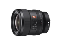 Sony | FE 24mm f / 1.4 GM | (CH-Garantie), für E-Bajonett Vollformat