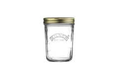 Kilner Einmachglas 0.35 Liter