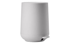 Zone Denmark, Treteimer Nova 5 l, Soft Grey