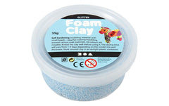 Creativ Company Foam Clay