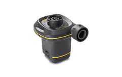 Intex Pumpe Quick-Fill AC/DC Electric