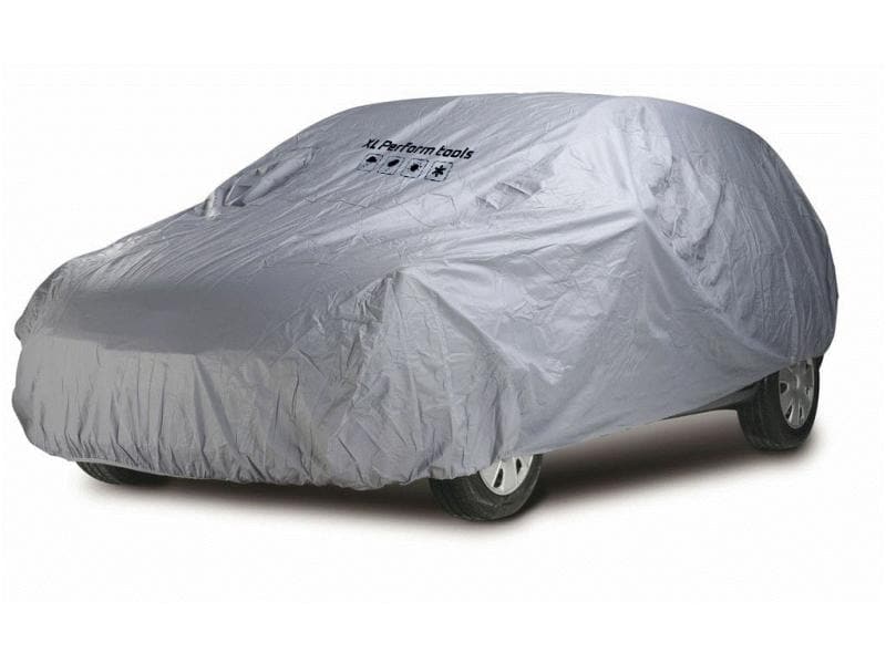XLPT Cover Pro | Cover Pro, Auto Vollgarage H | 4 - 5.1 m