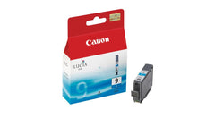 Canon | Tinte Canon PGI-9C, cyan | 150 Seiten?5% Deckung