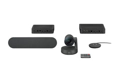Logitech RALLY SYSTEM KIT