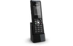 Snom M85 Outdoor Mobilteil mit Ladeschale
