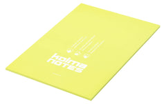 Kolma NOTES A5, 50 Blatt