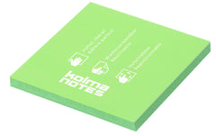 Kolma NOTES 76 x 76 mm, 100 Blatt