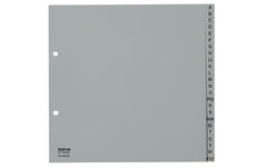 Kolma Register A4 KolmaFlex A-Z