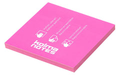 Kolma NOTES 76 x 76 mm, 100 Blatt