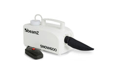 BeamZ SNOW600