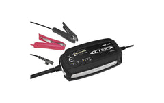 CTEK Ladegerät MXS 10EC, für 12V Batterien