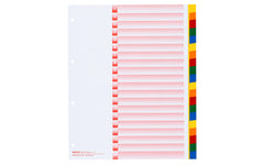 Kolma Register A4 XL KolmaFlex blanko