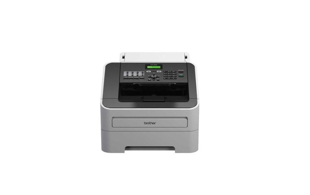 Laserfax Brother Fax-2840