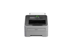 Laserfax Brother Fax-2840