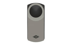 WEDO Leuchtlupe SWING-IT silber