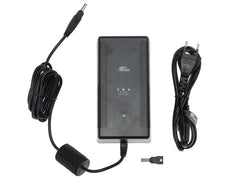 Alpha Elettronica | SWD120-424-60 Netzteil | Tischmodell, AC/DV, out: 24VDC, 5.0A