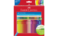 Faber-Castell, Farbstifte Colour Grip 48er