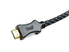 HDGear | Kabel HDMI - HDMI, 5 m | 1080p, HDMI A-Stecker-HDMI A-Stecker