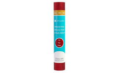 Silhouette, Vinylfolie Glitter 30.5 Rot